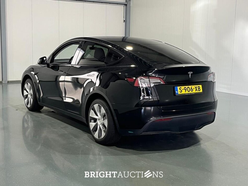 Tesla Model Y RWD 58 kWh 238pk 2023 (Origineel-NL), S-906-XB