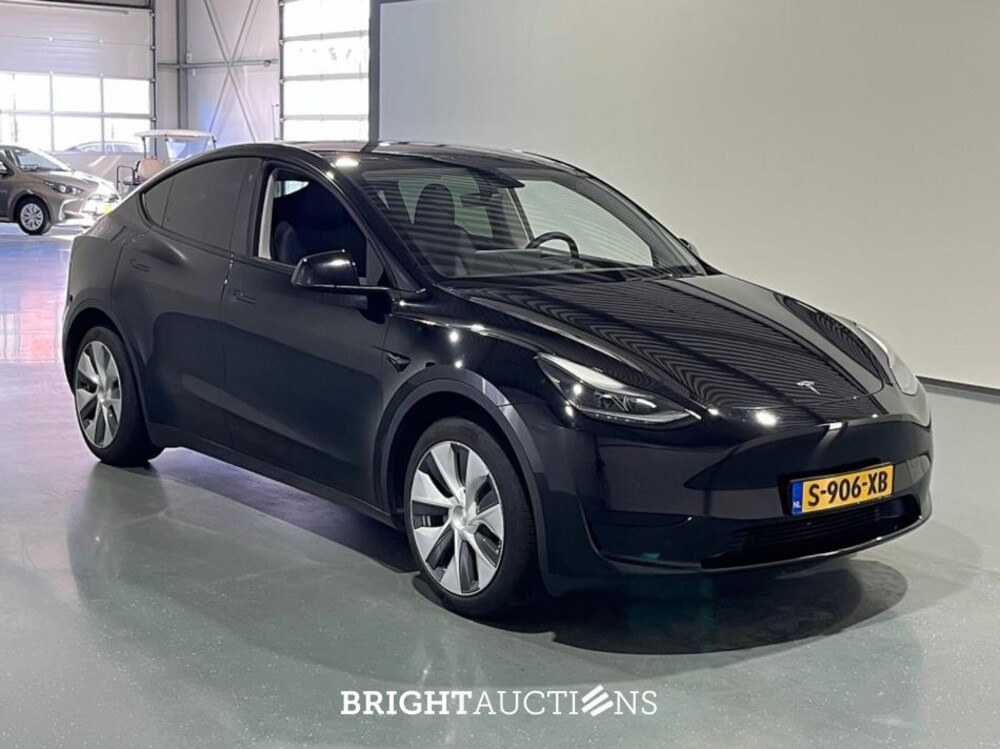 Tesla Model Y RWD 58 kWh 238pk 2023 (Origineel-NL), S-906-XB