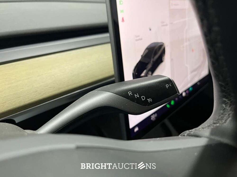 Tesla Model Y RWD 58 kWh 238pk 2023 (Origineel-NL), S-906-XB