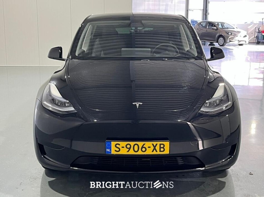 Tesla Model Y RWD 58 kWh 238pk 2023 (Origineel-NL), S-906-XB
