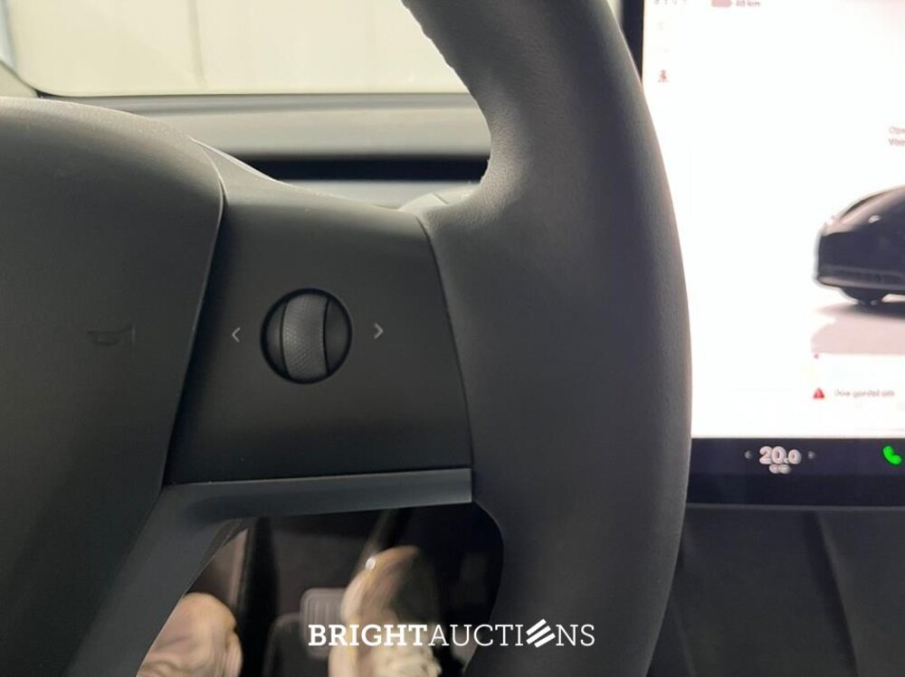 Tesla Model Y RWD 58 kWh 238pk 2023 (Origineel-NL), S-906-XB