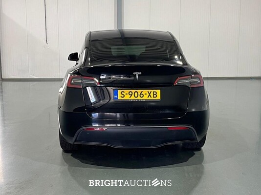 Tesla Model Y RWD 58 kWh 238pk 2023 (Origineel-NL), S-906-XB