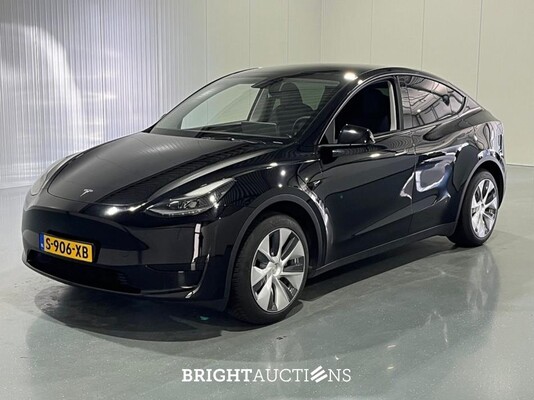 BRIGHT AUCTIONS: Luxury Car, Premium Daily Driver & EV Auction
