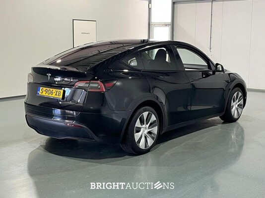 Tesla Model Y RWD 58 kWh 238pk 2023 (Origineel-NL), S-906-XB