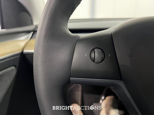 Tesla Model Y RWD 58 kWh 238pk 2023 (Origineel-NL), S-906-XB