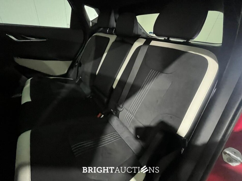 Kia EV6 GT-Line 77 4 kWh 228pk 2021 (Origineel-NL), N-419-PR