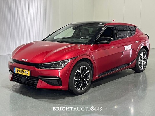 BRIGHT AUCTIONS: Luxury Car, Premium Daily Driver & EV Auction