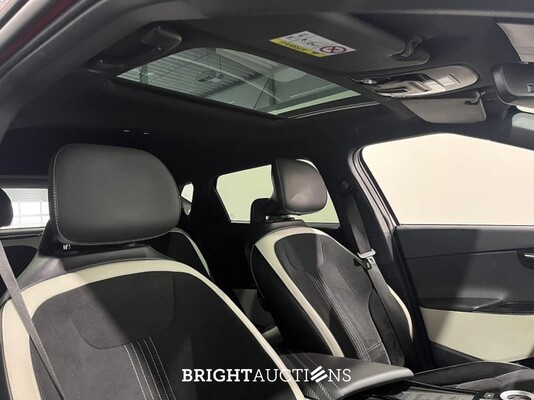 Kia EV6 GT-Line 77 4 kWh 228pk 2021 (Origineel-NL), N-419-PR