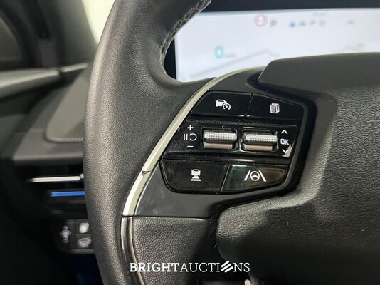 Kia EV6 GT-Line 77 4 kWh 228pk 2021 (Origineel-NL), N-419-PR