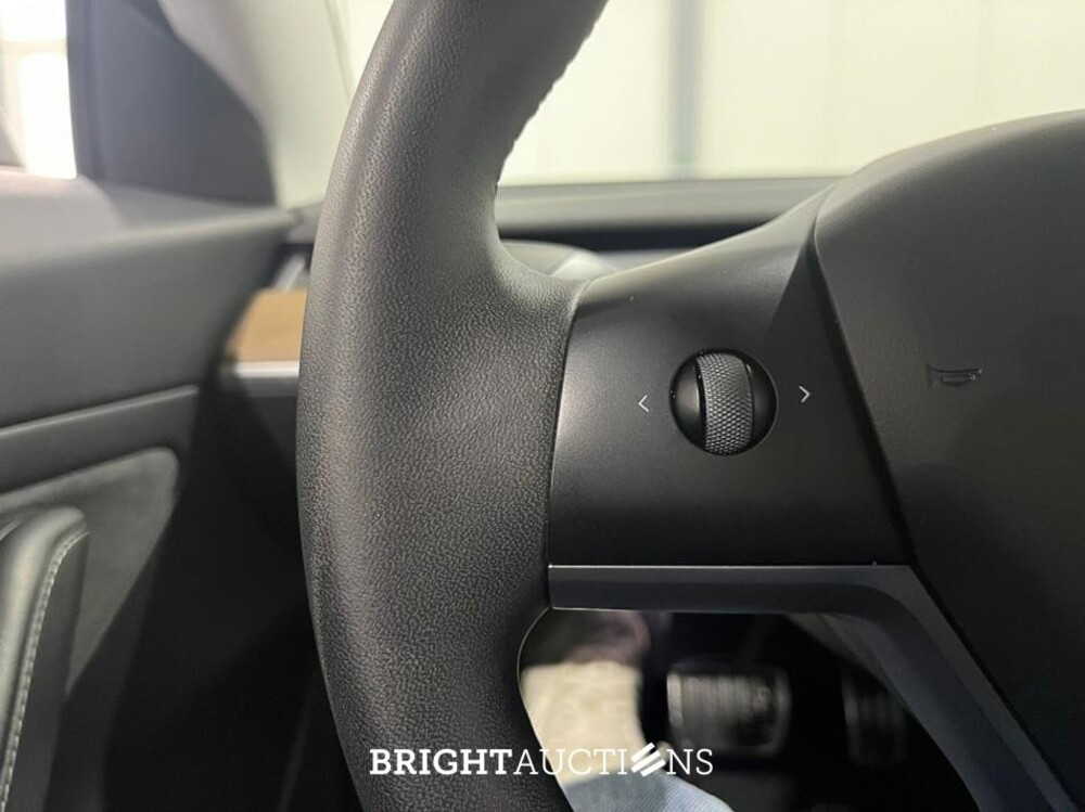 Tesla Model 3 Performance AWD 75 kWh 462pk 2020 (Origineel-NL), K-280-GF
