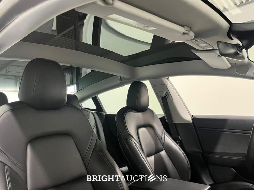 Tesla Model 3 Performance AWD 75 kWh 462pk 2020 (Origineel-NL), K-280-GF