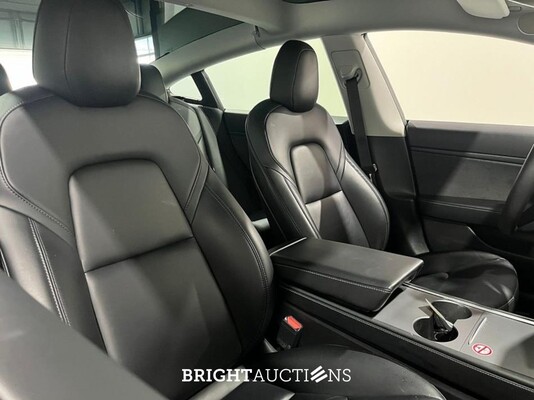 Tesla Model 3 Performance AWD 75 kWh 462pk 2020 (Origineel-NL), K-280-GF