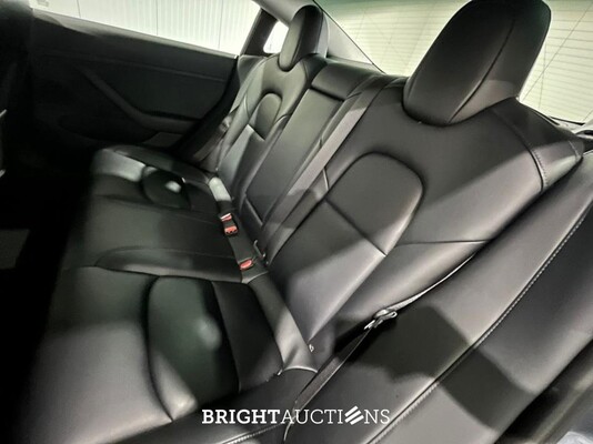 Tesla Model 3 Performance AWD 75 kWh 462pk 2020 (Origineel-NL), K-280-GF