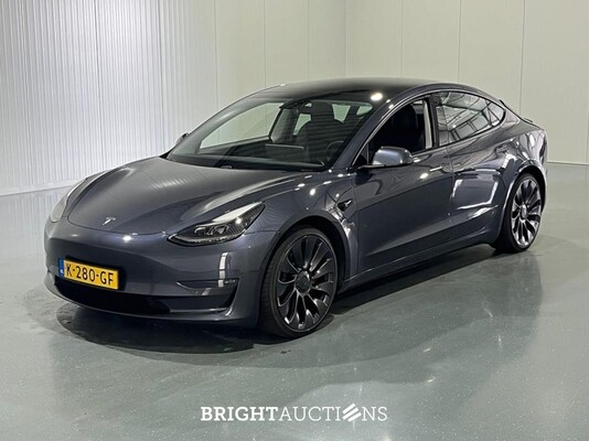 BRIGHT AUCTIONS: Luxury Car, Premium Daily Driver & EV Auction