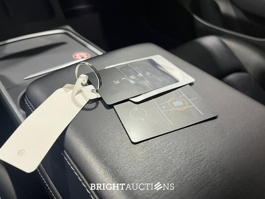 Tesla Model 3 Performance AWD 75 kWh 462pk 2020 (Origineel-NL), K-280-GF