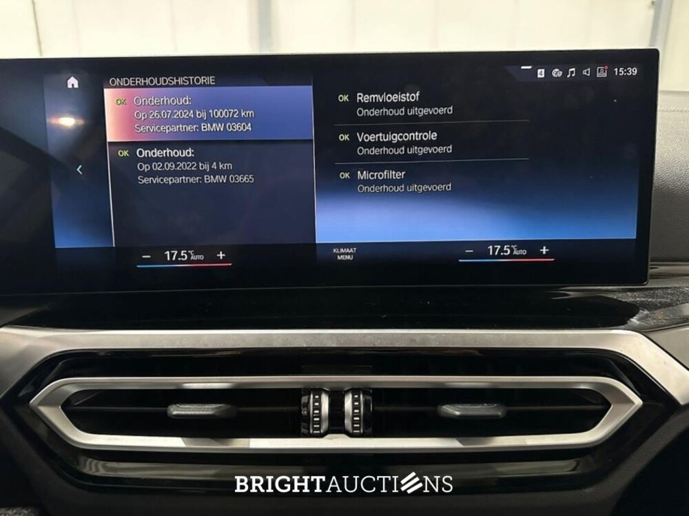 BMW i4 eDrive40 84 kWh 340pk 2022 (Origineel-NL), R-622-BR