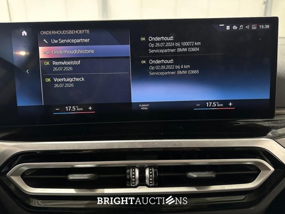 BMW i4 eDrive40 84 kWh 340pk 2022 (Origineel-NL), R-622-BR