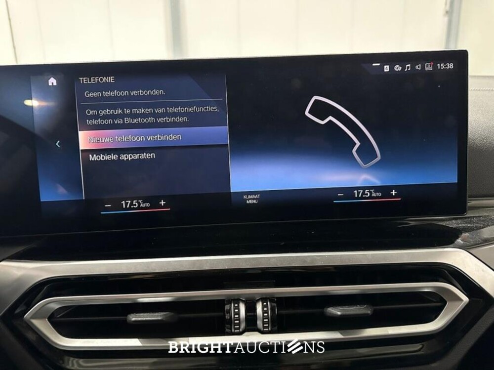 BMW i4 eDrive40 84 kWh 340pk 2022 (Origineel-NL), R-622-BR