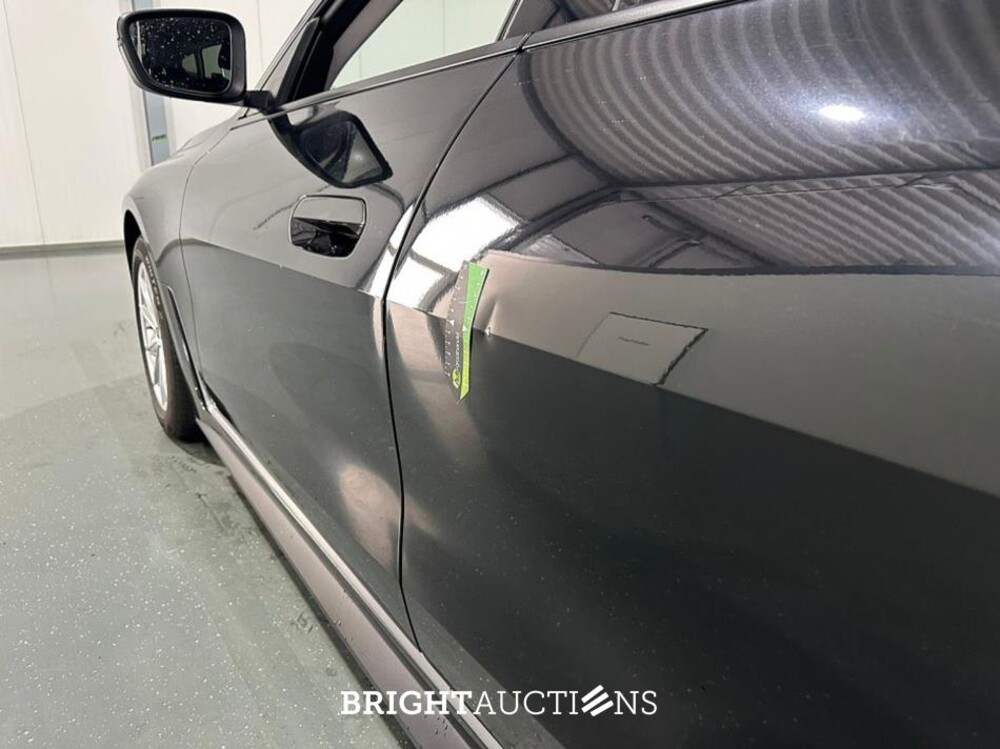 BMW i4 eDrive40 84 kWh 340pk 2022 (Origineel-NL), R-622-BR