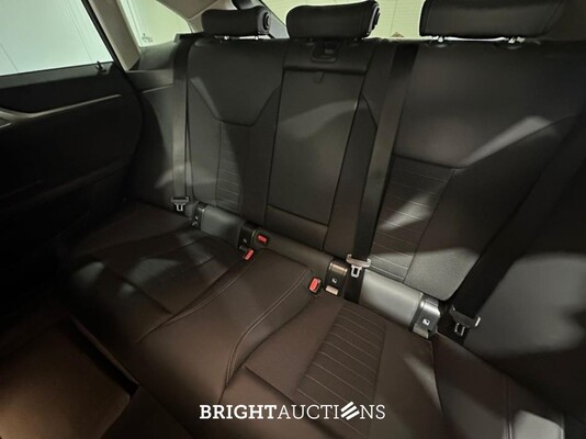 BMW i4 eDrive40 84 kWh 340pk 2022 (Origineel-NL), R-622-BR