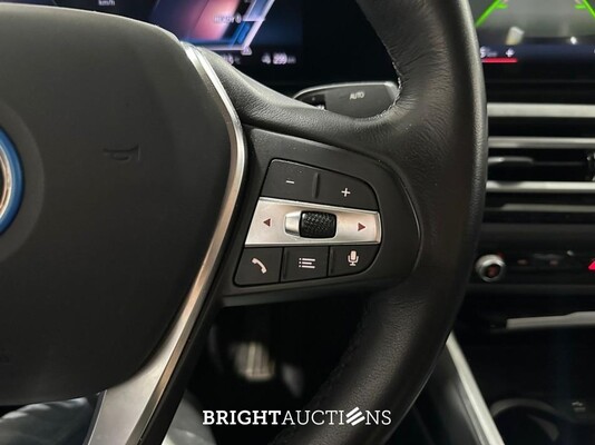 BMW i4 eDrive40 84 kWh 340pk 2022 (Origineel-NL), R-622-BR