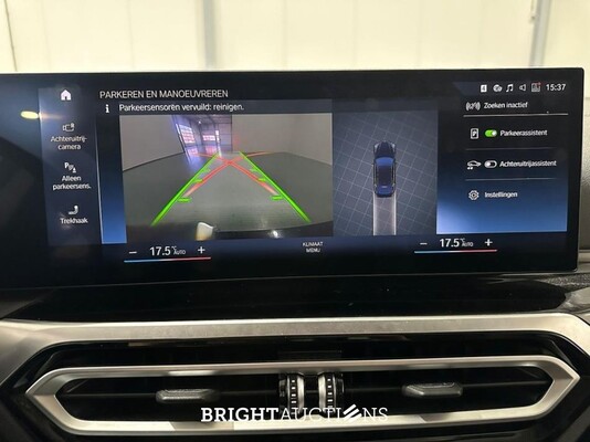 BMW i4 eDrive40 84 kWh 340pk 2022 (Origineel-NL), R-622-BR