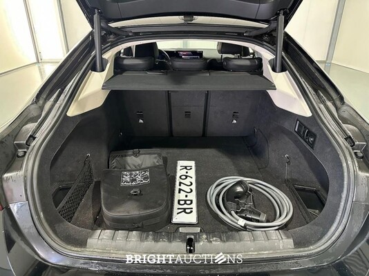 BMW i4 eDrive40 84 kWh 340pk 2022 (Origineel-NL), R-622-BR