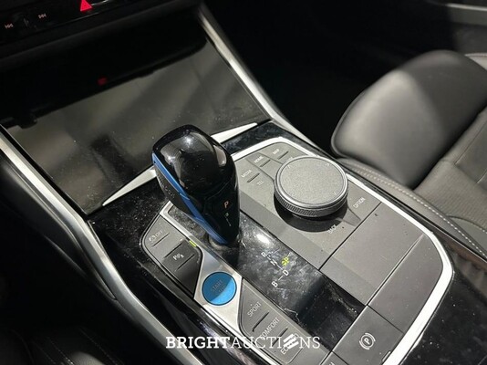 BMW i4 eDrive40 84 kWh 340pk 2022 (Origineel-NL), R-622-BR