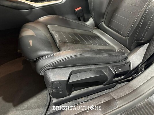 BMW i4 eDrive40 84 kWh 340pk 2022 (Origineel-NL), R-622-BR
