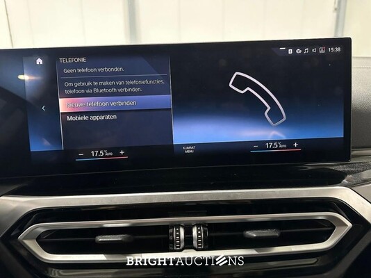 BMW i4 eDrive40 84 kWh 340pk 2022 (Origineel-NL), R-622-BR