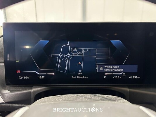 BMW i4 eDrive40 84 kWh 340pk 2022 (Origineel-NL), R-622-BR