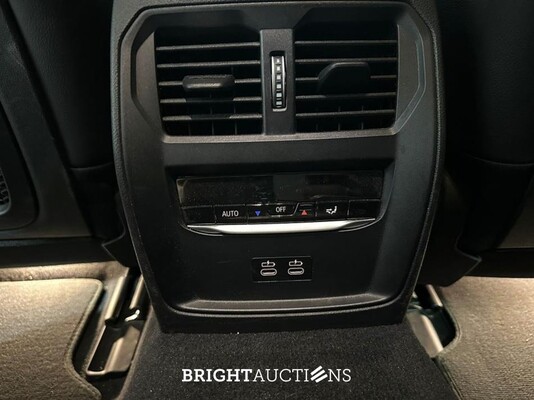 BMW i4 eDrive40 84 kWh 340pk 2022 (Origineel-NL), R-622-BR