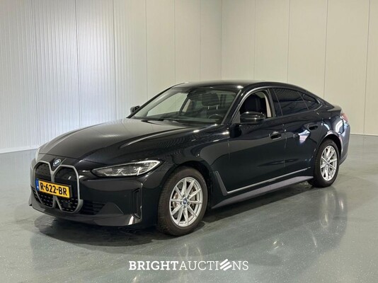 BRIGHT AUCTIONS: Luxury Car, Premium Daily Driver & EV Auction