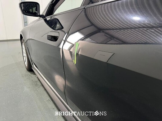 BMW i4 eDrive40 84 kWh 340pk 2022 (Origineel-NL), R-622-BR