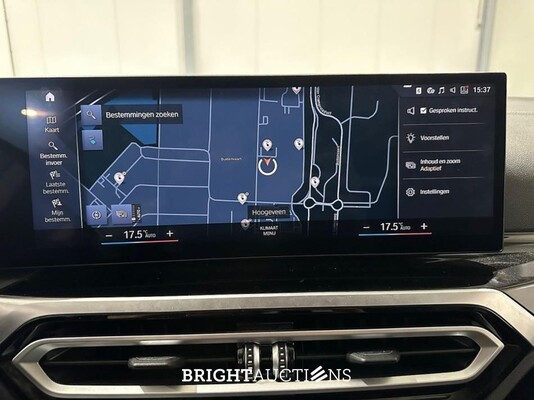 BMW i4 eDrive40 84 kWh 340pk 2022 (Origineel-NL), R-622-BR
