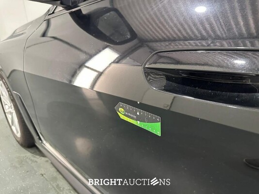 BMW i4 eDrive40 84 kWh 340pk 2022 (Origineel-NL), R-622-BR