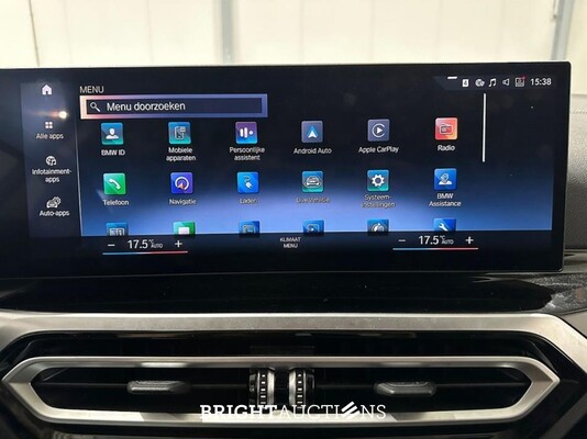 BMW i4 eDrive40 84 kWh 340pk 2022 (Origineel-NL), R-622-BR