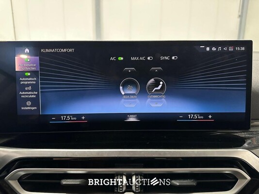 BMW i4 eDrive40 84 kWh 340pk 2022 (Origineel-NL), R-622-BR