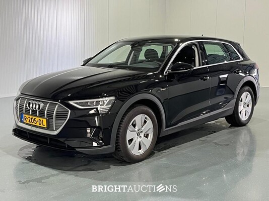BRIGHT AUCTIONS: Luxury Car, Premium Daily Driver & EV Auction