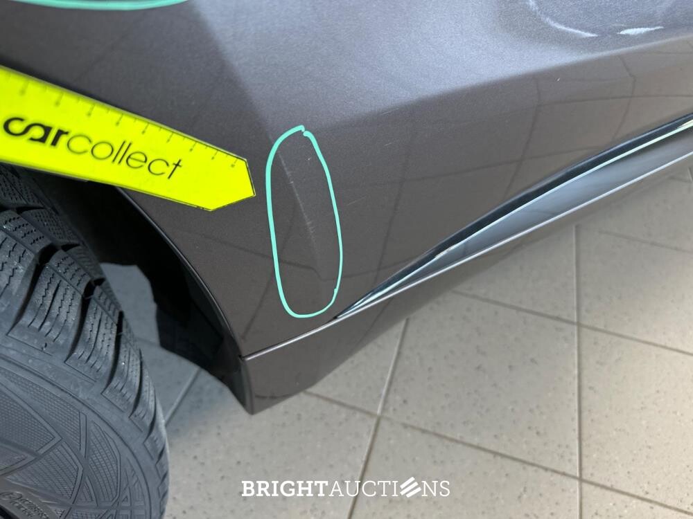 Jaguar F-PACE P400e PHEV R-Dynamic S 2.0 443pk 2021, R-154-VJ