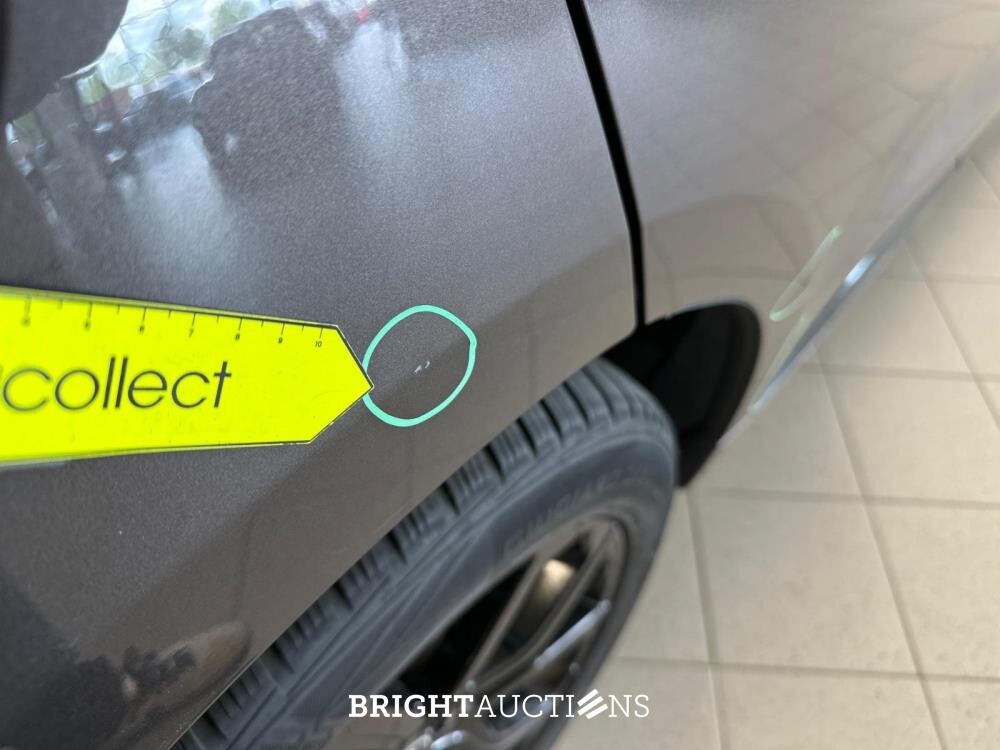 Jaguar F-PACE P400e PHEV R-Dynamic S 2.0 443pk 2021, R-154-VJ