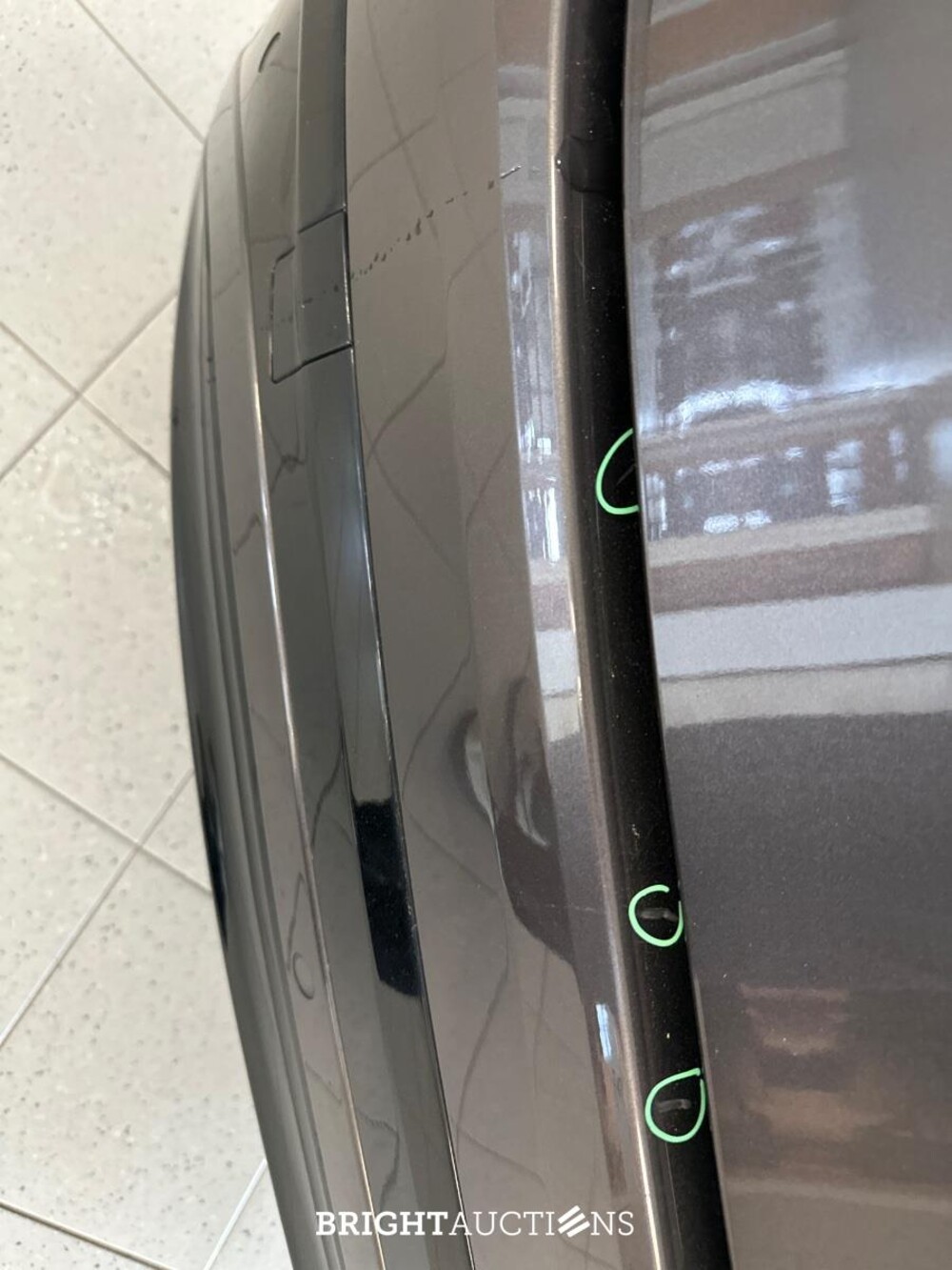 Jaguar F-PACE P400e PHEV R-Dynamic S 2.0 443pk 2021, R-154-VJ