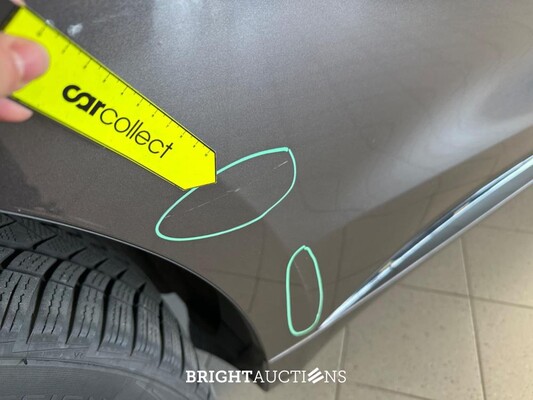 Jaguar F-PACE P400e PHEV R-Dynamic S 2.0 443pk 2021, R-154-VJ