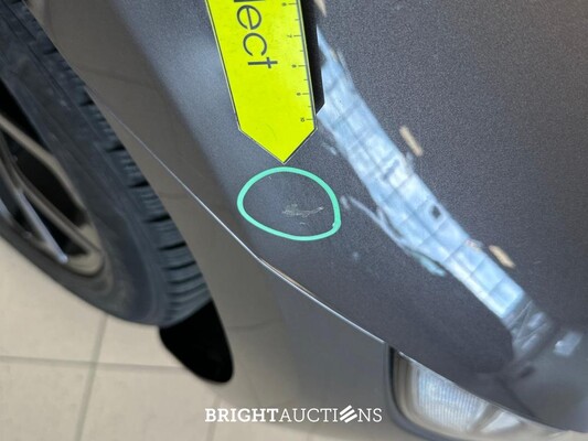 Jaguar F-PACE P400e PHEV R-Dynamic S 2.0 443pk 2021, R-154-VJ