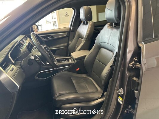 Jaguar F-PACE P400e PHEV R-Dynamic S 2.0 443pk 2021, R-154-VJ