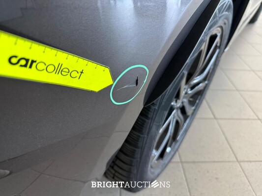 Jaguar F-PACE P400e PHEV R-Dynamic S 2.0 443pk 2021, R-154-VJ