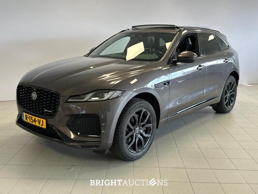 BRIGHT AUCTIONS: Premium Daily Driver & Electric Vehicle Auction