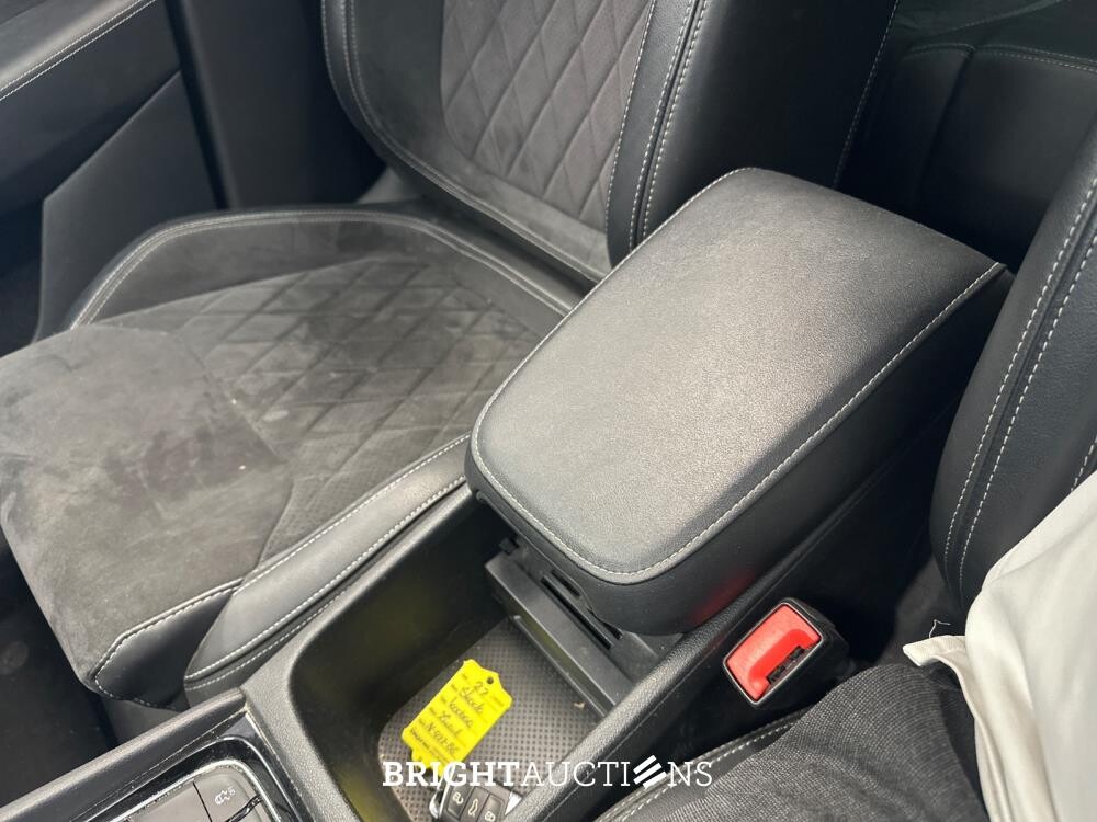 Škoda Kodiaq Sportline Business 7p 1.5 TSI 150pk 2020, N-427-BG