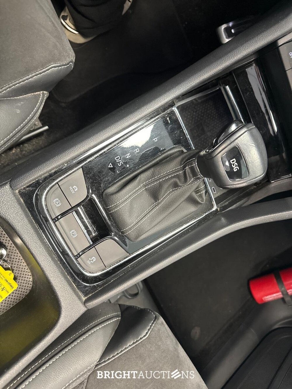 Škoda Kodiaq Sportline Business 7p 1.5 TSI 150pk 2020, N-427-BG