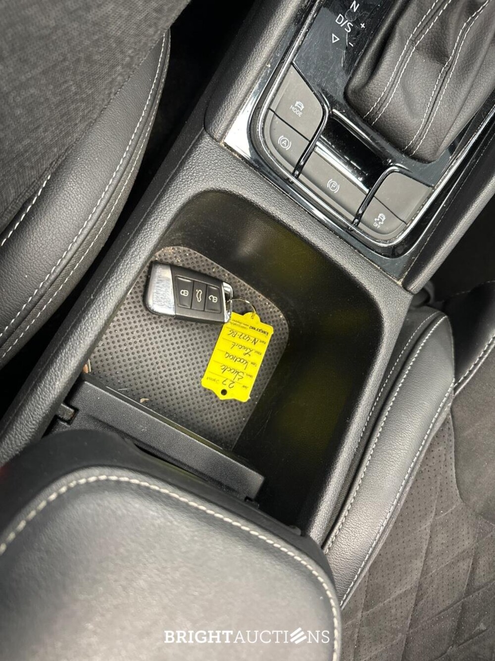 Škoda Kodiaq Sportline Business 7p 1.5 TSI 150pk 2020, N-427-BG